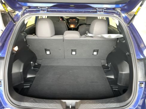 Used 2024 Subaru Impreza 2.0i image 18