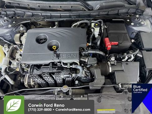 Used 2020 Nissan Altima 2.5 SR image 31