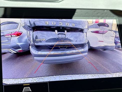 Used 2024 Chevrolet Malibu LT image 31