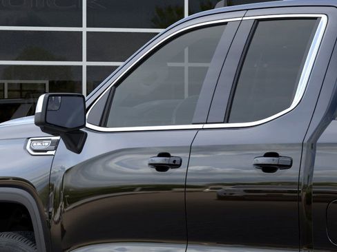 New 2026 GMC Sierra 1500 SLE w/ Preferred Package image 45