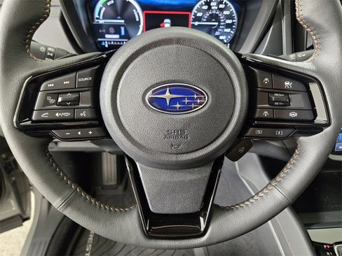 New 2025 Subaru Forester Touring image 13