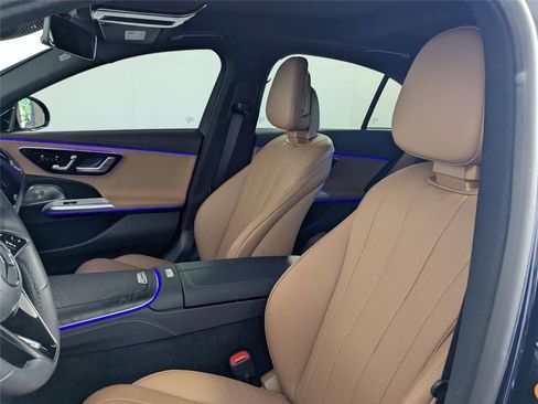 Used 2026 Mercedes-Benz E 350 Sedan image 13