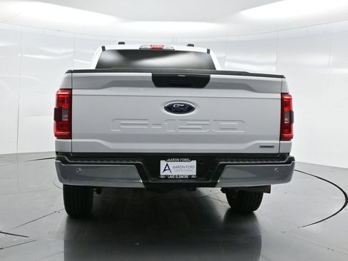 Used 2023 Ford F150 XLT image 38