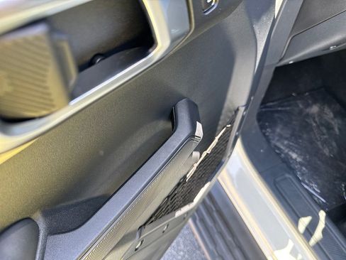 New 2026 Ford Bronco Outer Banks AWD/4WD image 21