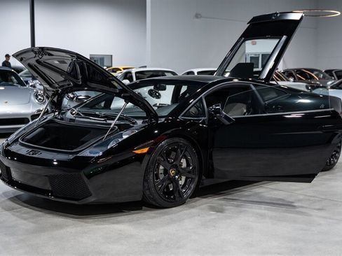 Used 2007 Lamborghini Gallardo AWD/4WD image 33