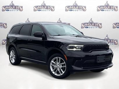 Used 2026 Dodge Durango GT