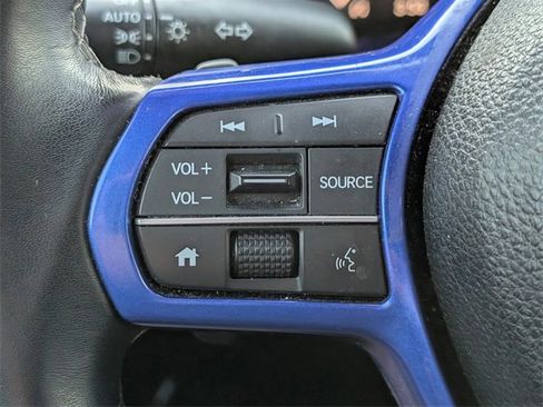 Used 2022 Honda Civic Sport image 19