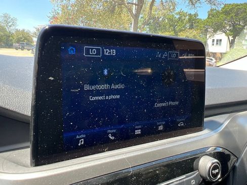 Used 2025 Ford Escape Active FWD image 17