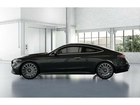 New 2026 Mercedes-Benz CLE 300 CLE 300 2D Coupe 4MATIC image 35