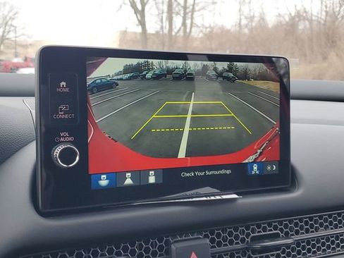 New 2026 Honda HR-V Sport image 23