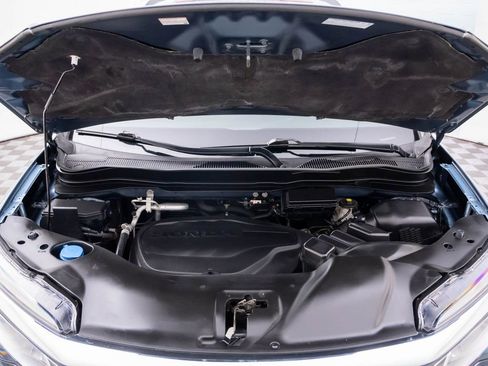 Certified 2020 Honda Pilot Elite image 36