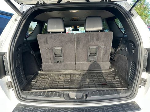 Used 2016 Dodge Durango Limited w/ Nav & Power Liftgate Group image 24