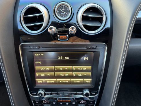 Used 2016 Bentley Continental GT V8 S AWD/4WD image 26