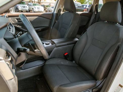 Used 2023 Nissan Rogue S AWD/4WD image 13