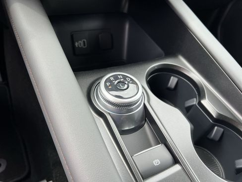 New 2026 Ford Explorer Active AWD/4WD image 22