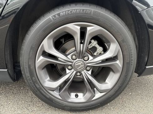 Used 2023 Honda Accord EX image 27