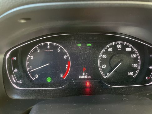 Used 2018 Honda Accord EX image 15