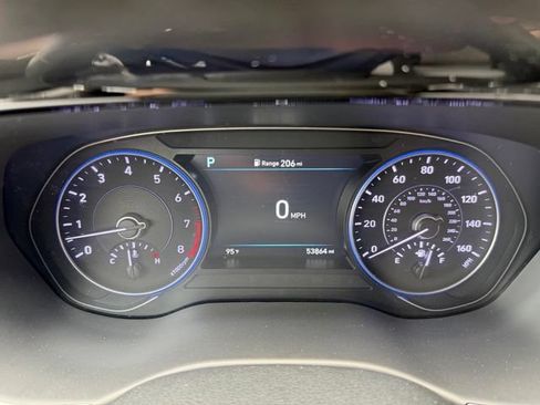Used 2021 Hyundai Palisade SEL w/ Convenience Package AWD/4WD image 28