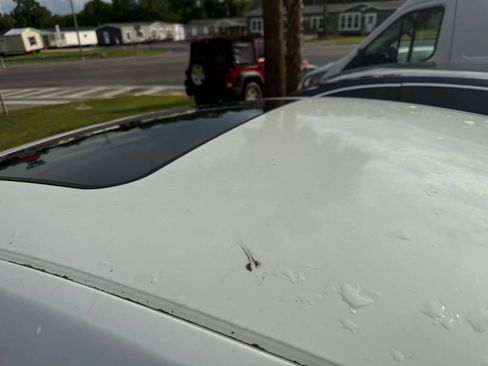 Used 2011 Buick Regal CXL Turbo w/ TO2 Preferred Equipment Group image 8