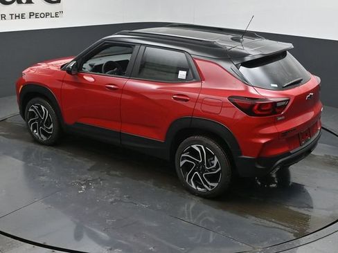 New 2026 Chevrolet TrailBlazer RS w/ Convenience Package image 20