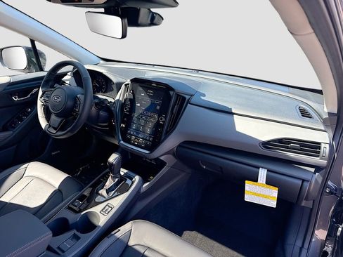 New 2026 Subaru Crosstrek 2.5i Limited AWD/4WD image 28