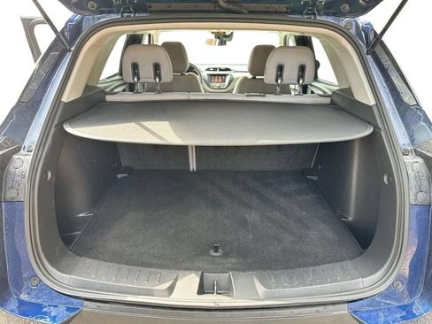 Used 2023 Chevrolet TrailBlazer LT FWD image 18
