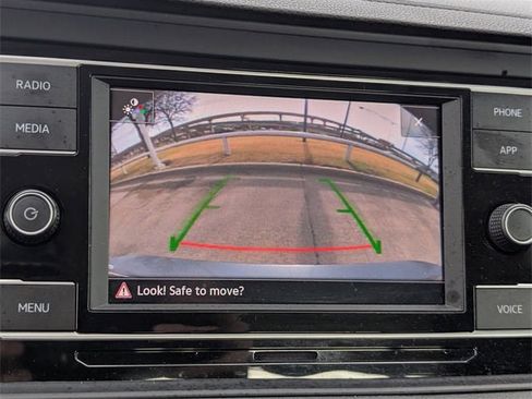 Used 2024 Volkswagen Jetta S image 14