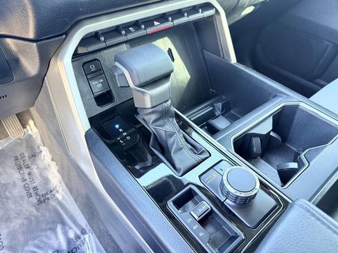 Used 2023 Toyota Tundra SR5 AWD/4WD image 19