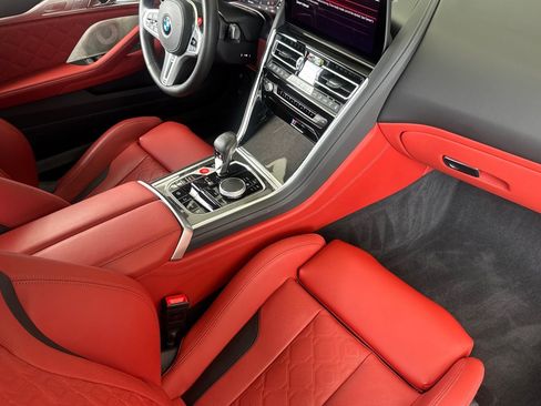Used 2025 BMW M8 Competition AWD/4WD image 33