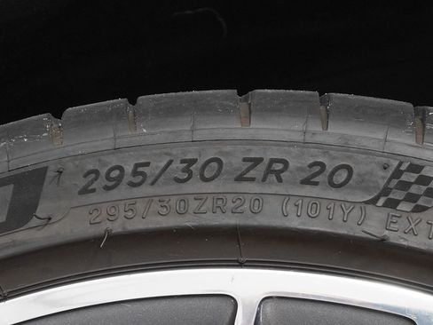 Used 2023 Mercedes-Benz E 63 AMG S image 31