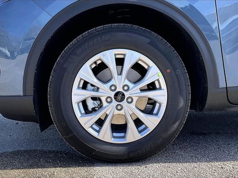 New 2026 Ford Escape Active image 10