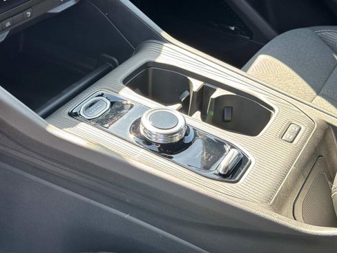 New 2026 Jeep Cherokee Laredo AWD/4WD image 27
