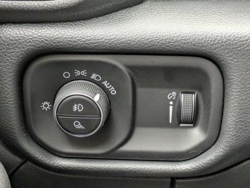 New 2026 RAM 2500 Tradesman AWD/4WD image 23