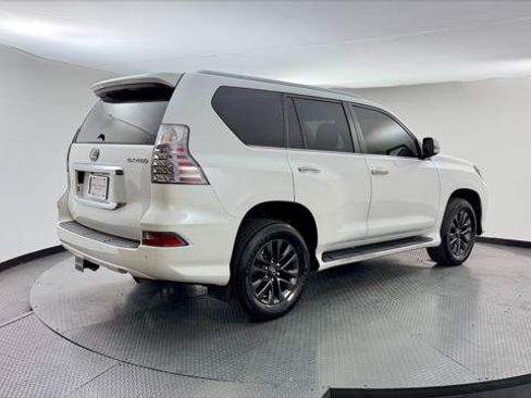 Used 2020 Lexus GX 460 Premium AWD/4WD image 8