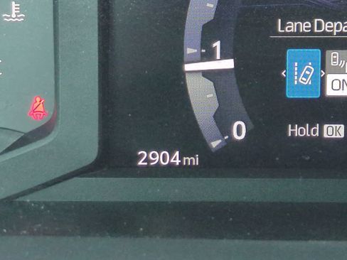 Certified 2026 Toyota Tacoma SR5 RWD image 24