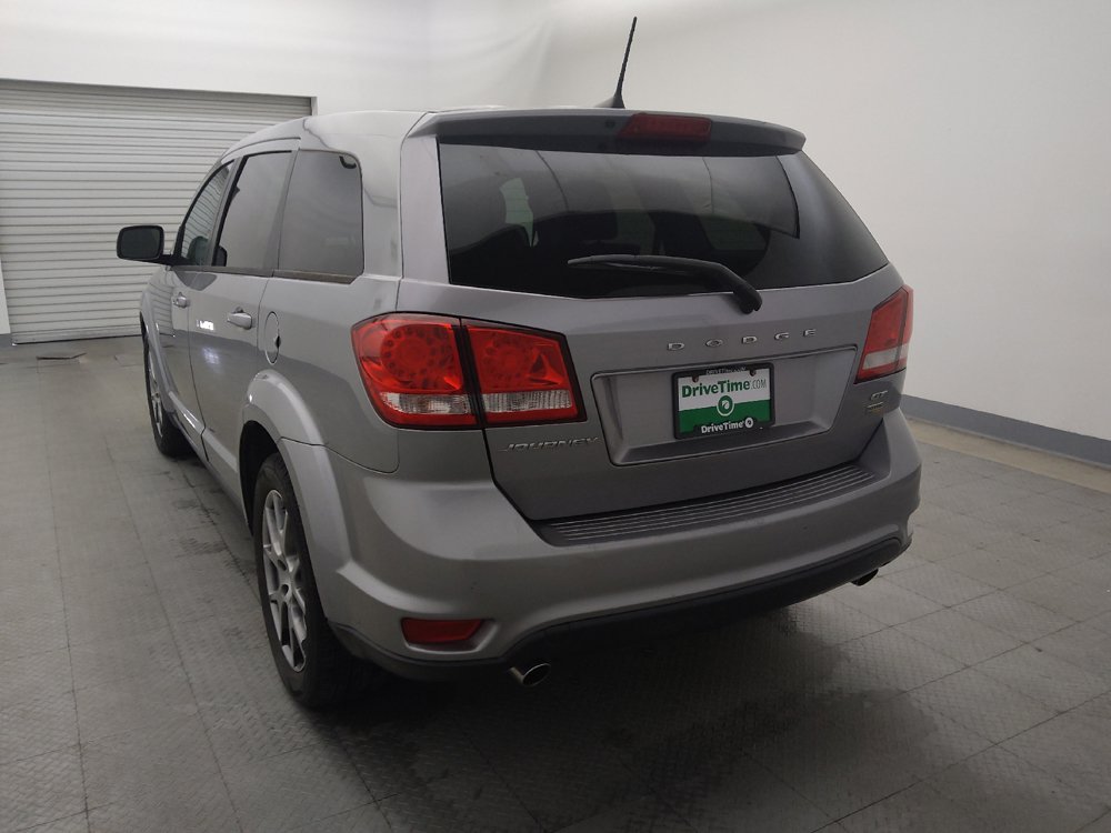 Used 2019 Dodge Journey GT FWD image 6