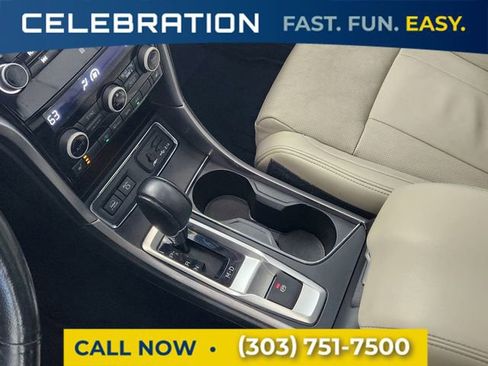 Used 2019 Subaru Ascent Limited image 26