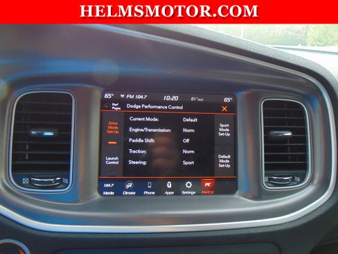 Certified 2022 Dodge Charger R/T image 30