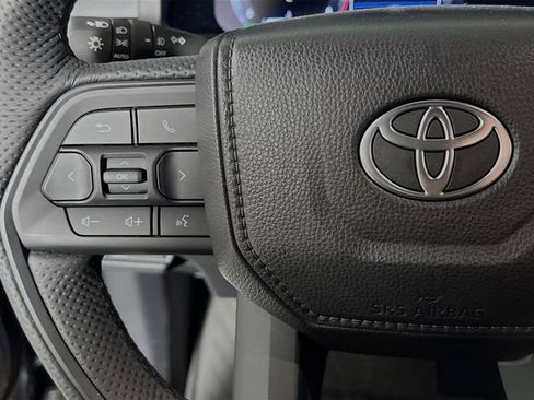 New 2026 Toyota Tacoma TRD Pro AWD/4WD image 15