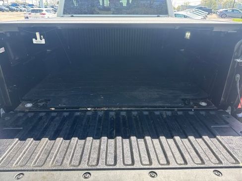 Used 2024 Toyota Tacoma TRD Pro image 23