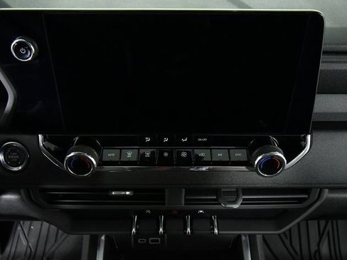 New 2026 Chevrolet Colorado Trail Boss image 4