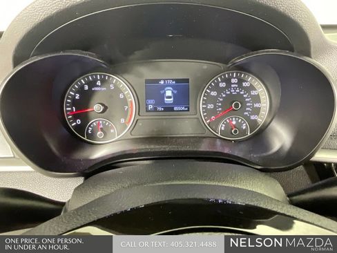 Used 2020 Kia Optima LX FWD image 47
