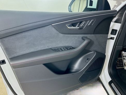 New 2026 Audi Q8 Prestige AWD/4WD image 17