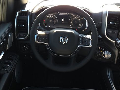 New 2026 RAM 1500 Laramie image 18