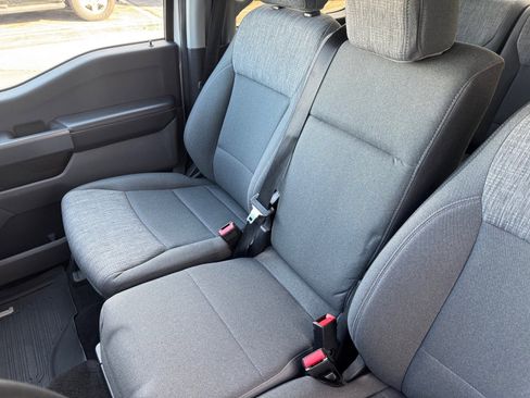 Certified 2021 Ford F150 XLT image 22