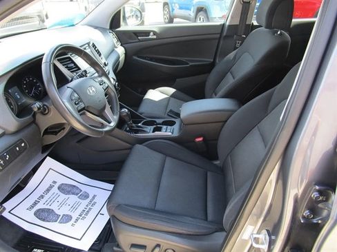 Used 2016 Hyundai Tucson Sport AWD/4WD image 16