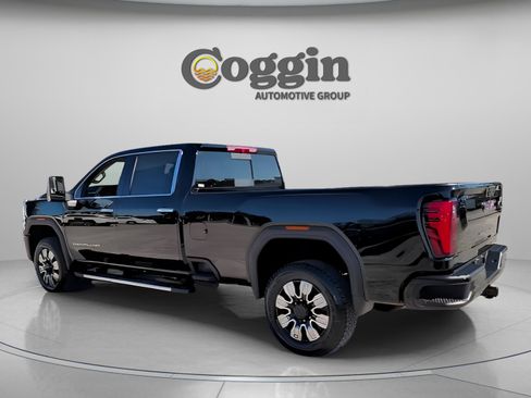 New 2026 GMC Sierra 3500 Denali image 5