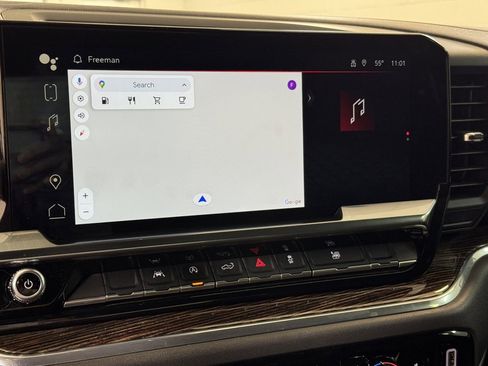 Used 2024 GMC Sierra 1500 Elevation image 36