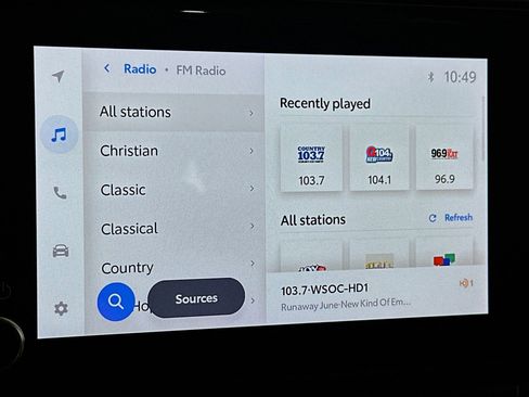 Used 2023 Toyota Highlander LE image 21