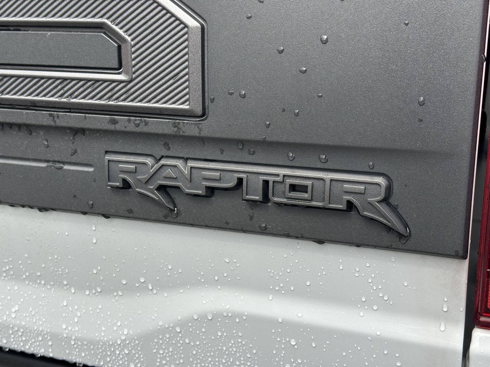Used 2024 Ford F150 Raptor AWD/4WD image 56